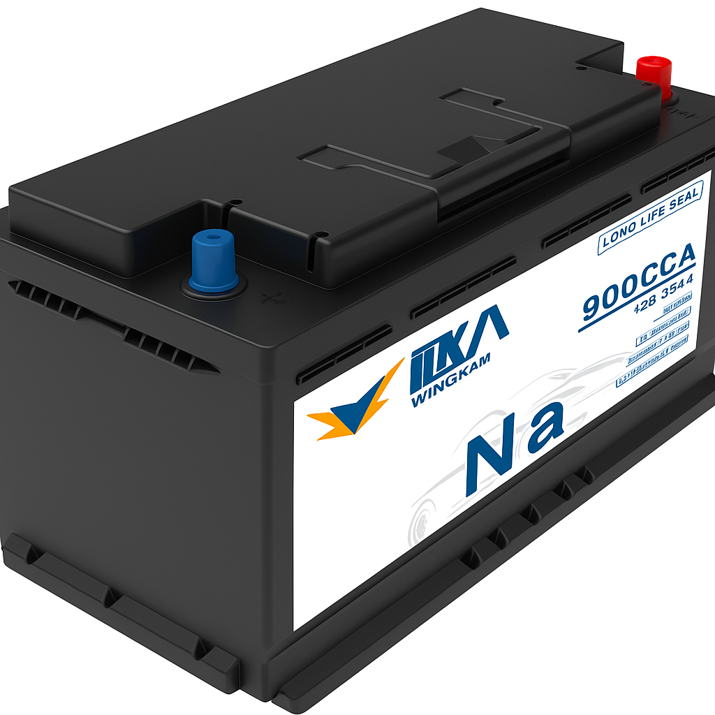 Аккумулятор PN31-40Ah