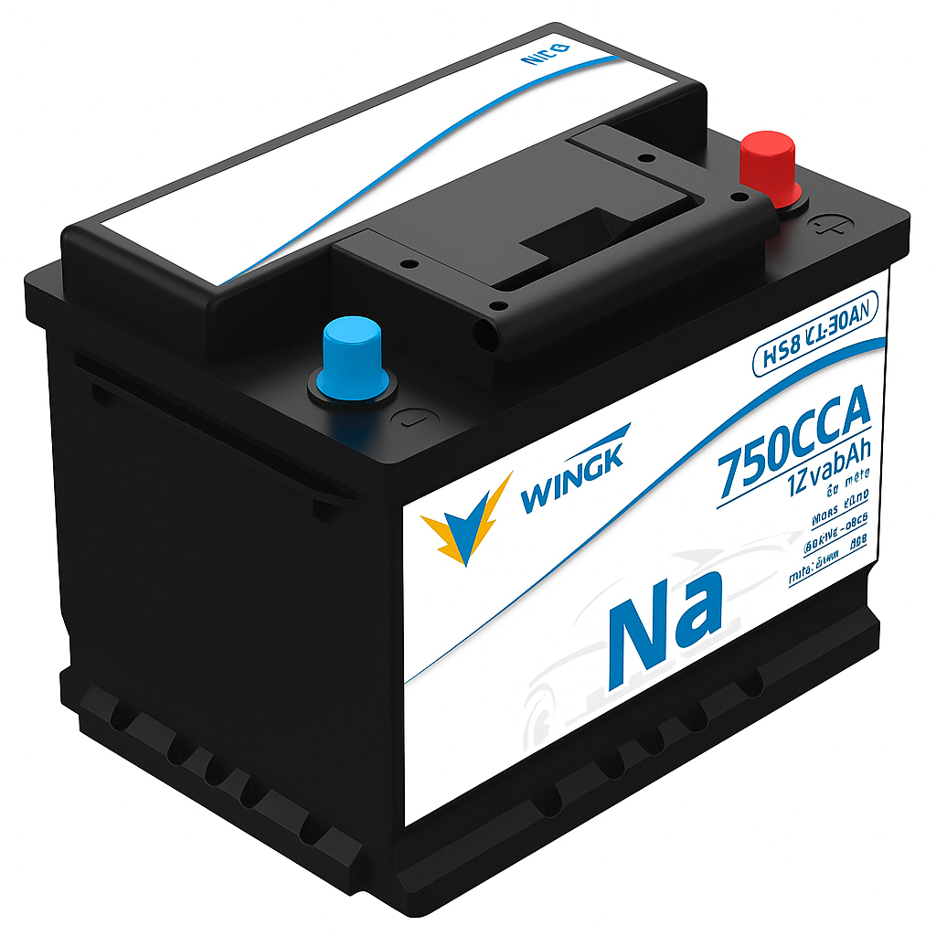 Аккумулятор H5/PN1-30Ah