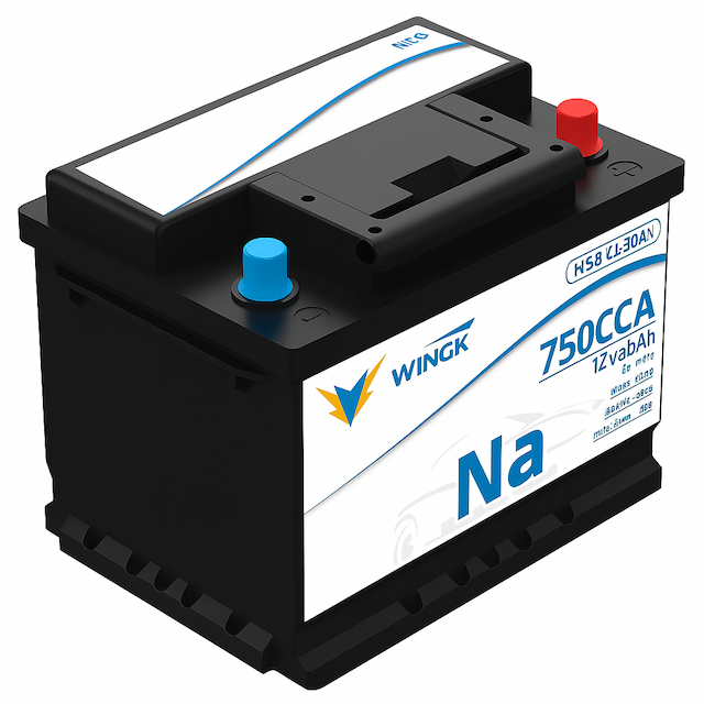 Аккумулятор H5/PN1-30Ah