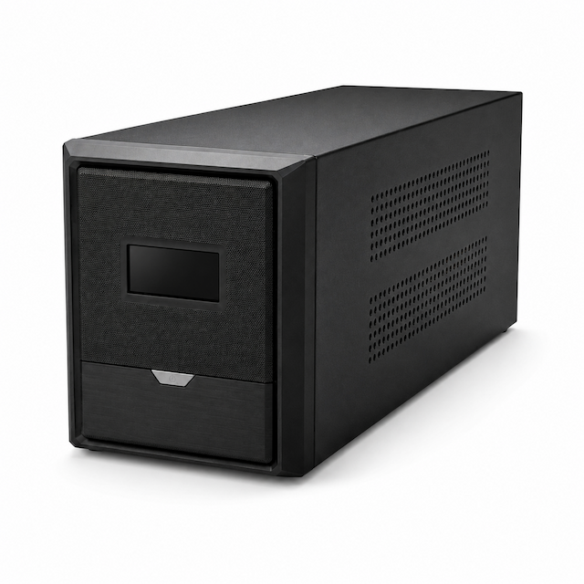 Na⁺ UPS AK3000 — ИБП 3000VA / 2400W